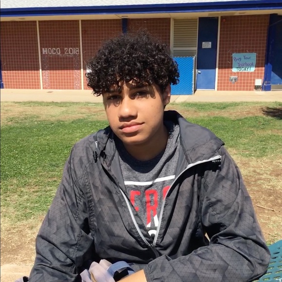 Meet your Posher, Jacob - Picture 1 of 1